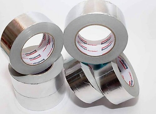 Alüminyum Folyo Bant